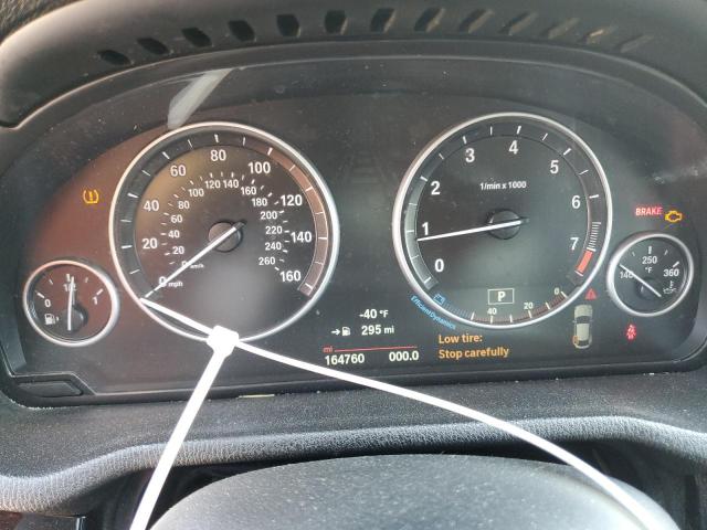 2015 BMW X4 XDRIVE2 5UXXW3C5XF0M88404