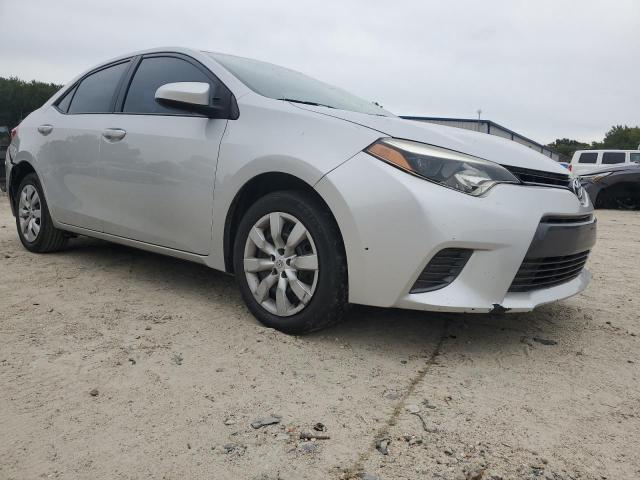 2016 TOYOTA COROLLA L - 2T1BURHE7GC643690