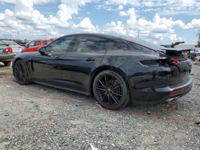 2018 PORSCHE PANAMERA 4 WP0AB2A79JL134835