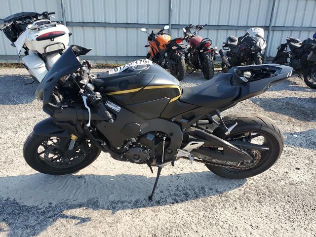 2023 HONDA CBR1000 RR - JH2SC771XPK600361