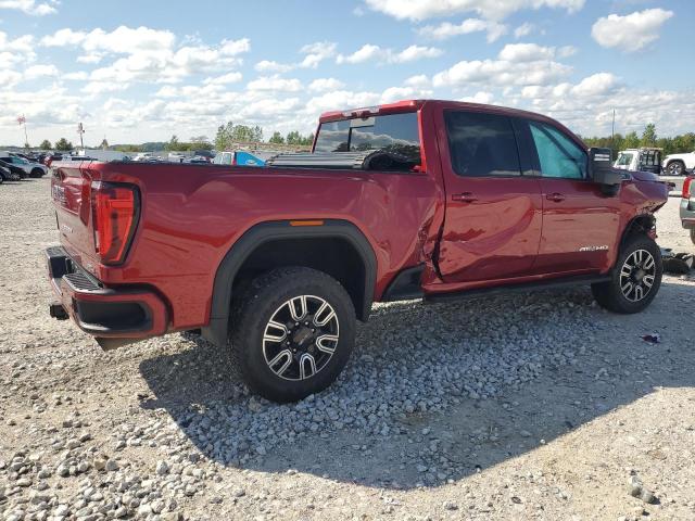 2023 GMC SIERRA K25 - 1GT49PE71PF190632