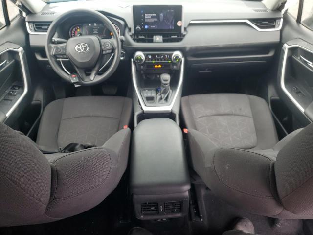 2023 TOYOTA RAV4 XLE JTMP1RFVXPD101553