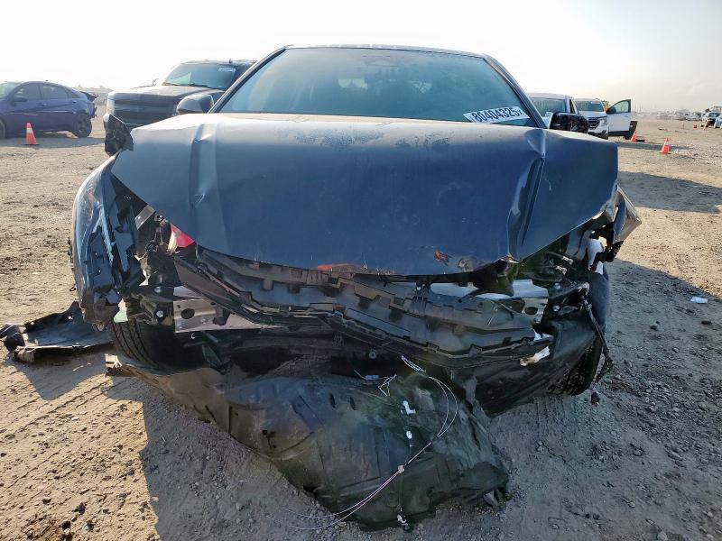 2025 TOYOTA CAMRY XSE - 4T1DAACKXSU192603