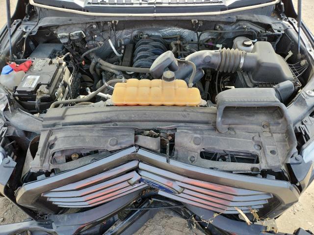 2016 FORD F150 SUPER #3290324963