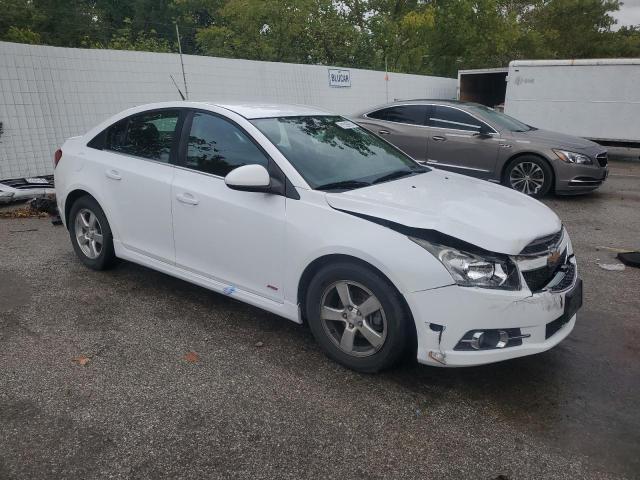 2014 CHEVROLET CRUZE LT - 1G1PC5SB5E7172727