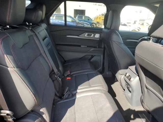 2025 FORD EXPLORER S - 1FMWK8GC6SGB94171