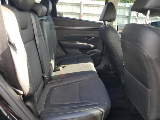 2024 HYUNDAI TUCSON SEL - 5NMJF3DE0RH407100