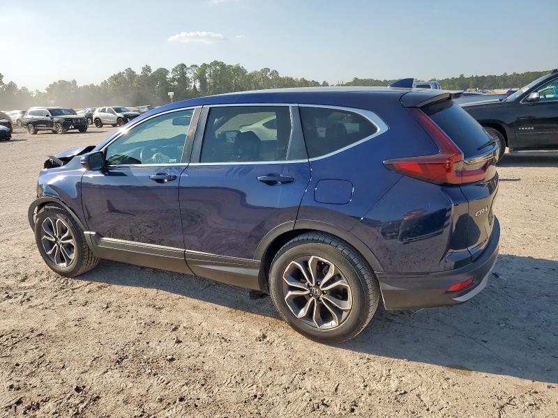 2020 HONDA CR-V EXL - 2HKRW2H86LH641298