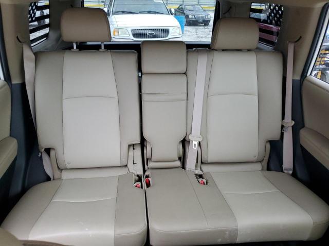 2019 TOYOTA 4RUNNER SR5 JTEZU5JR5K5198159