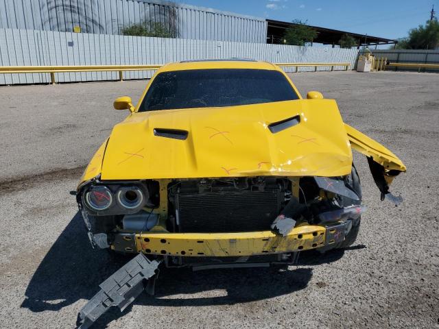 2017 DODGE CHALLENGER 2C3CDZFJ3HH657909