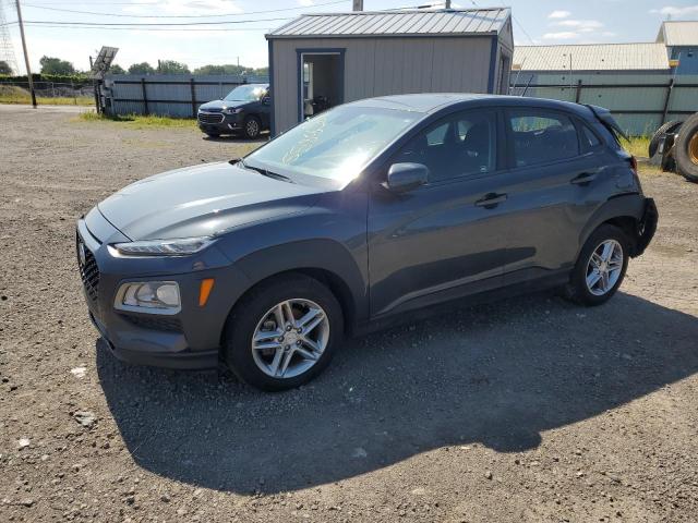 2019 HYUNDAI KONA SE KM8K12AA5KU281275