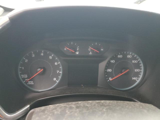 2018 CHEVROLET EQUINOX LS 2GNAXHEV1J6121929