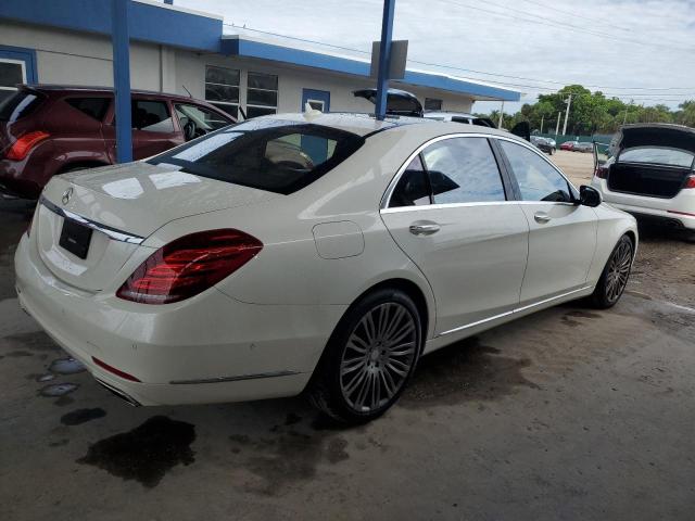 2015 MERCEDES-BENZ S 550 WDDUG8CB0FA156184