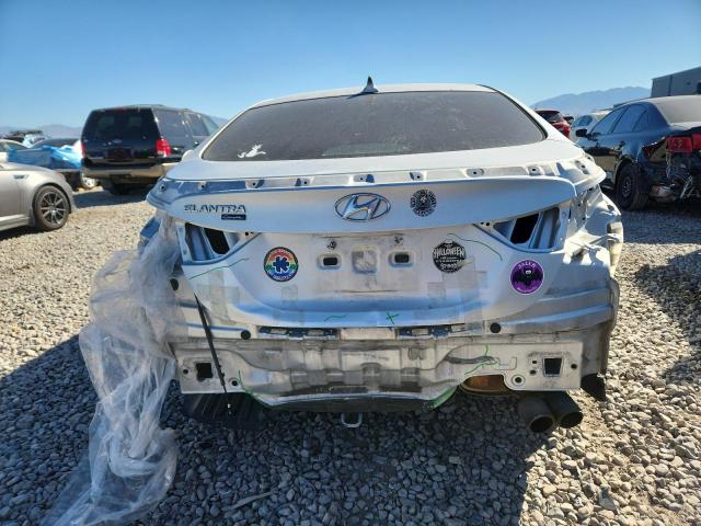 2013 HYUNDAI ELANTRA CO - KMHDH6AEXDU009242