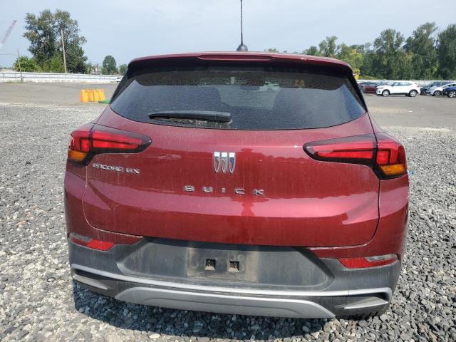 2024 BUICK ENCORE GX KL4AMBS28RB088584