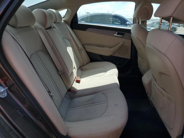 2017 HYUNDAI SONATA SE 5NPE24AFXHH477219