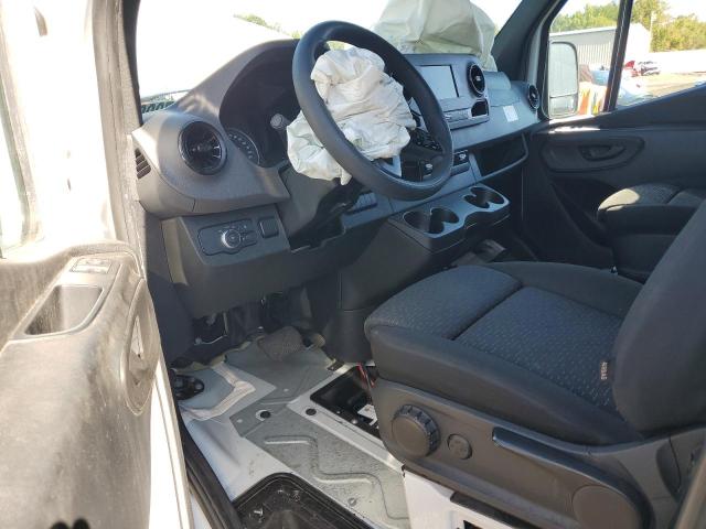 2023 MERCEDES-BENZ SPRINTER 2 W1Y40CHY7PT126258
