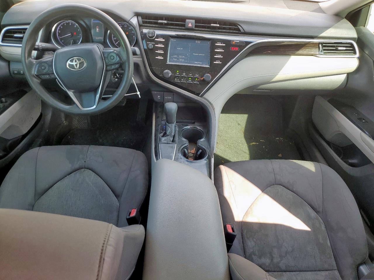 TOYOTA CAMRY L