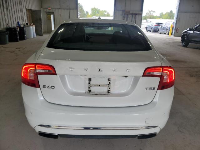 2018 VOLVO S60 PLATINUM LYV402HMXJB170987