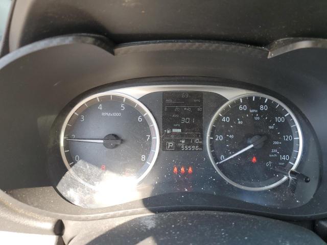 2024 NISSAN VERSA S #3292458715