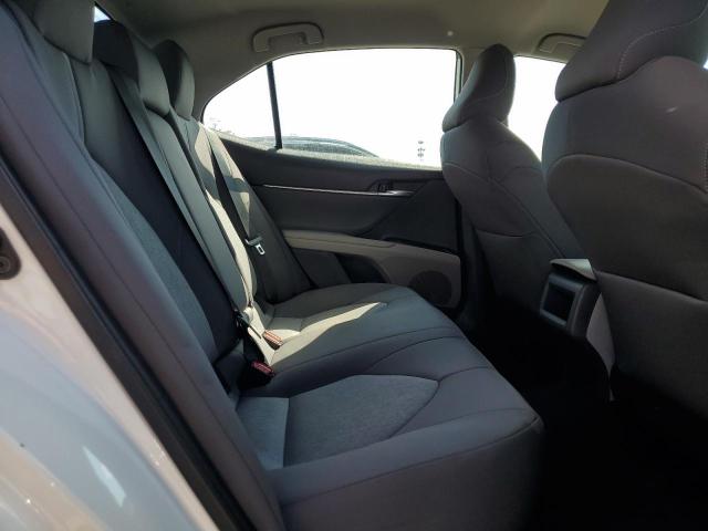 2022 TOYOTA CAMRY LE 4T1C11AK8NU049667