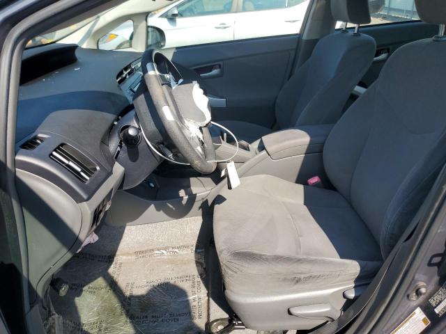 2010 TOYOTA PRIUS - JTDKN3DU3A1295342