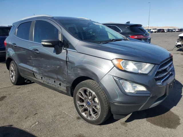 2020 FORD ECOSPORT T - MAJ6S3KL0LC357099