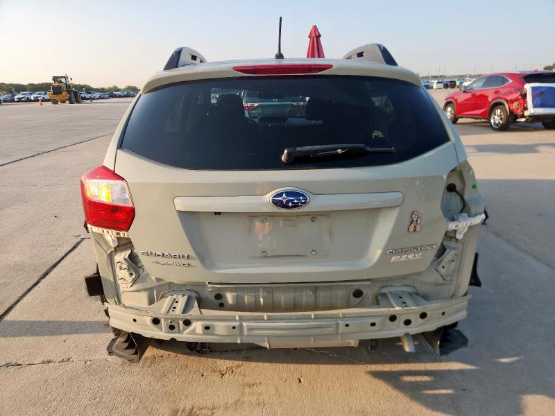 2016 SUBARU CROSSTREK PREMIUM JF2GPABCXG8251418