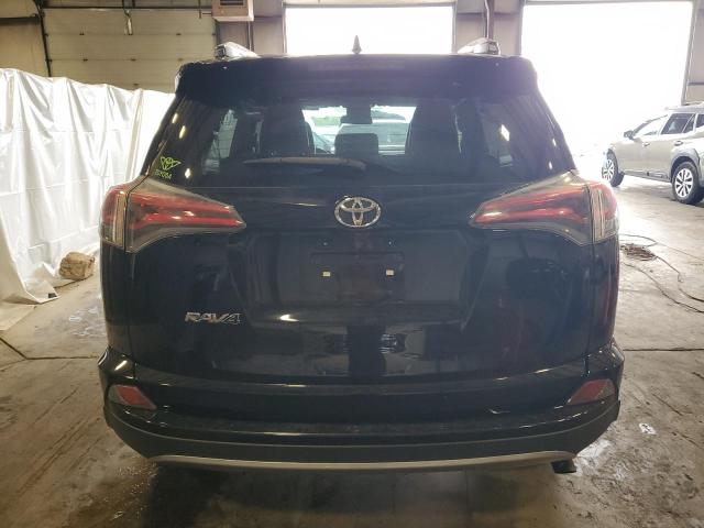 2017 TOYOTA RAV4 SE 2T3NFREV6HW336479