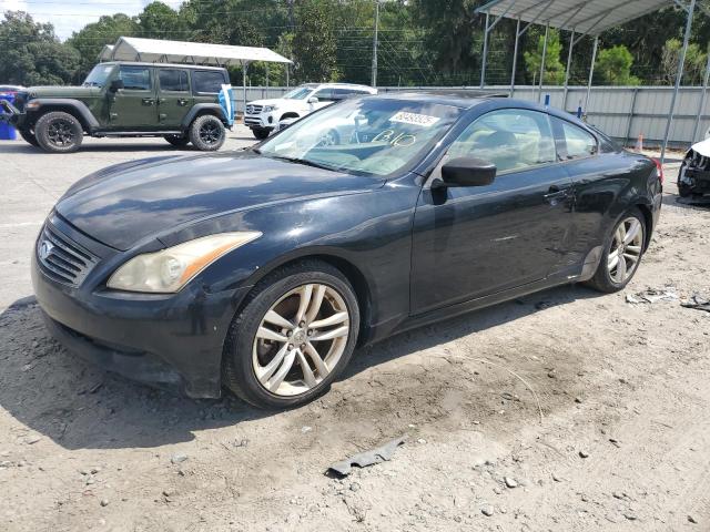 INFINITI G37 BASE