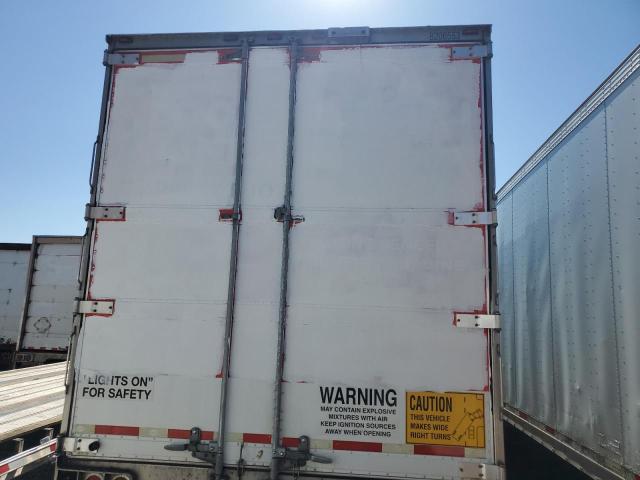 2016 UTILITY TRAILER MANUFACTURER VS2RA - Other View