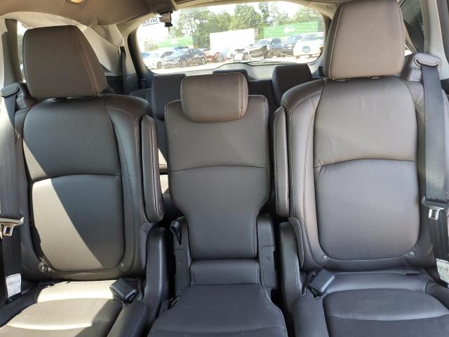 2018 HONDA ODYSSEY EL 5FNRL6H9XJB045888
