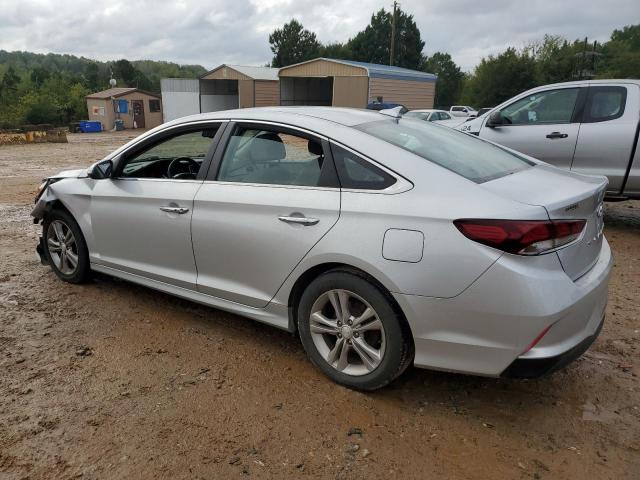 2018 HYUNDAI SONATA SPO #3296902820