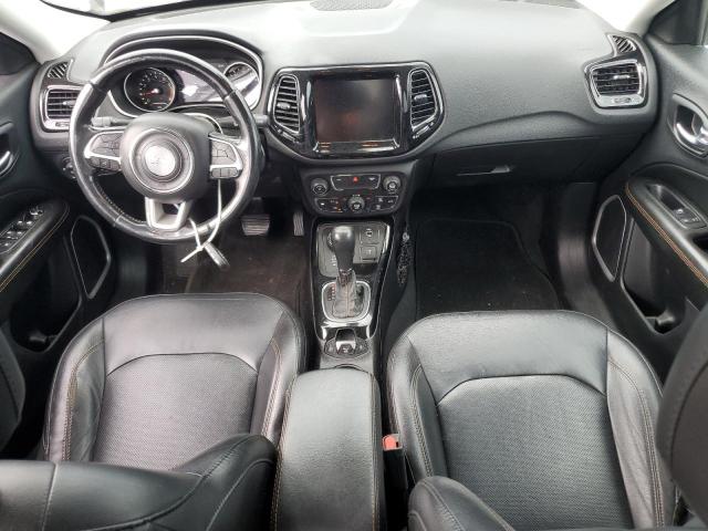 2019 JEEP COMPASS LI - 3C4NJDCB0KT650007