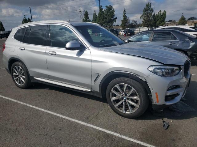 2019 BMW X3 SDRIVE3 5UXTR7C54KLF27724