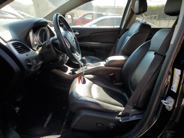 2015 DODGE JOURNEY R/ 3C4PDDEG6FT740440