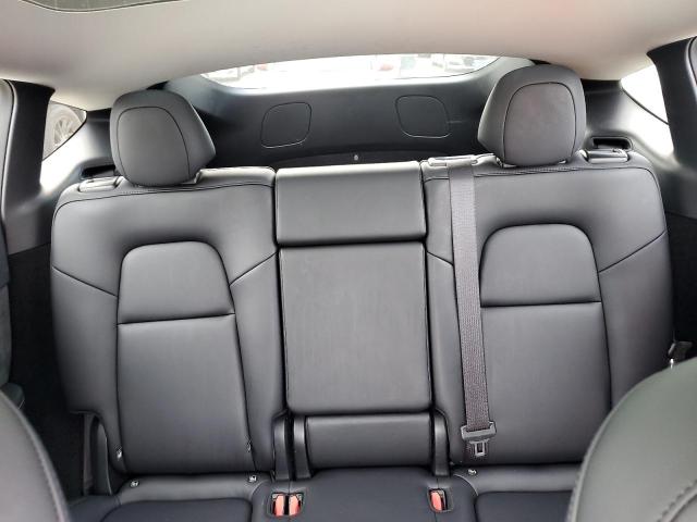 2024 TESLA MODEL Y 7SAYGDED5RF209494