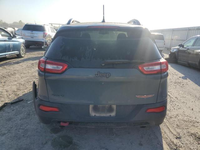 2014 JEEP CHEROKEE T - 1C4PJMBS0EW186189