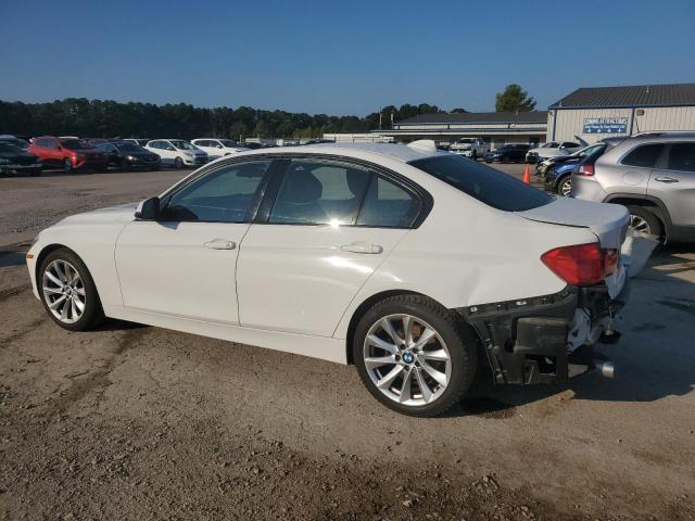 2015 BMW 320 I XDRIVE WBA3C3G58FNT53067