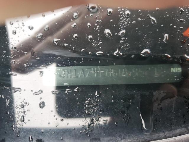 2017 NISSAN 370Z BASE JN1AZ4EH6HM952735