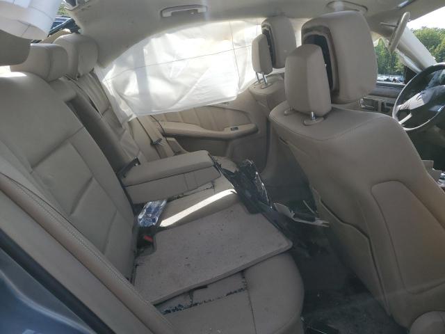 2012 MERCEDES-BENZ E 350 4MATIC #3269071044