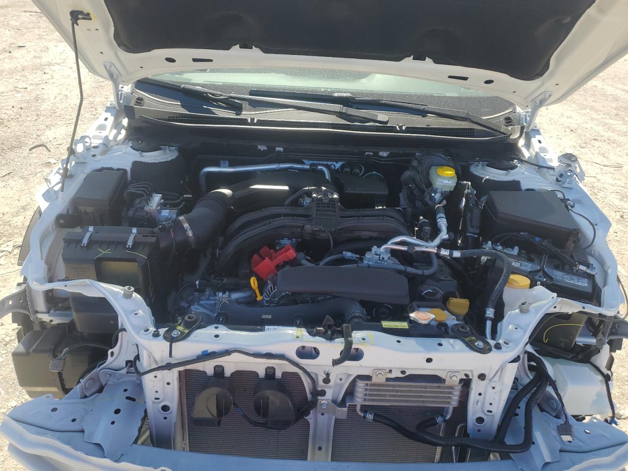 SUBARU OUTBACK PREMIUM