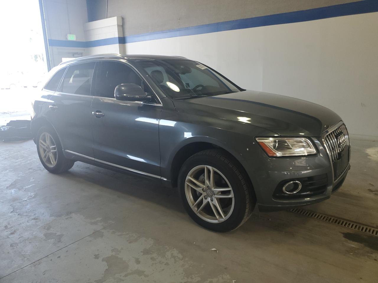 AUDI Q5 PREMIUM PLUS