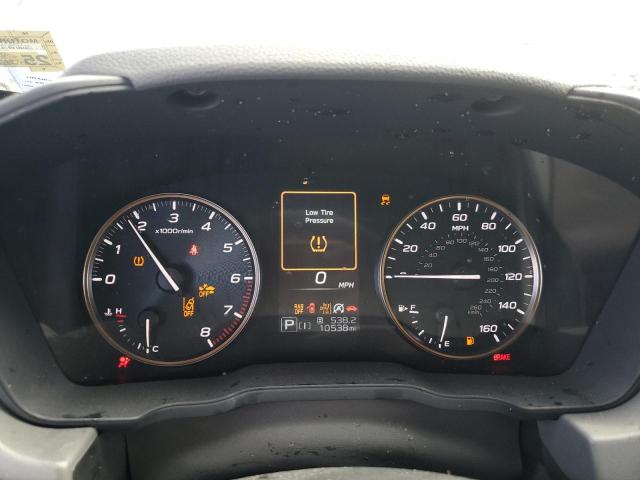 2025 SUBARU CROSSTREK WILDERNESS #3269890144