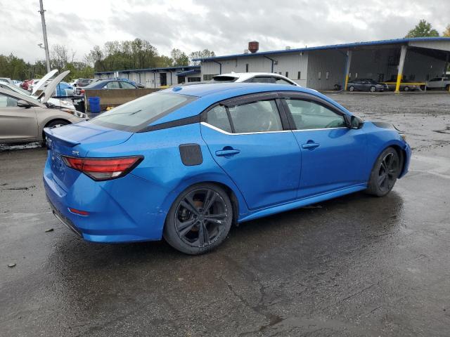 2020 NISSAN SENTRA SR - 3N1AB8DV8LY213956