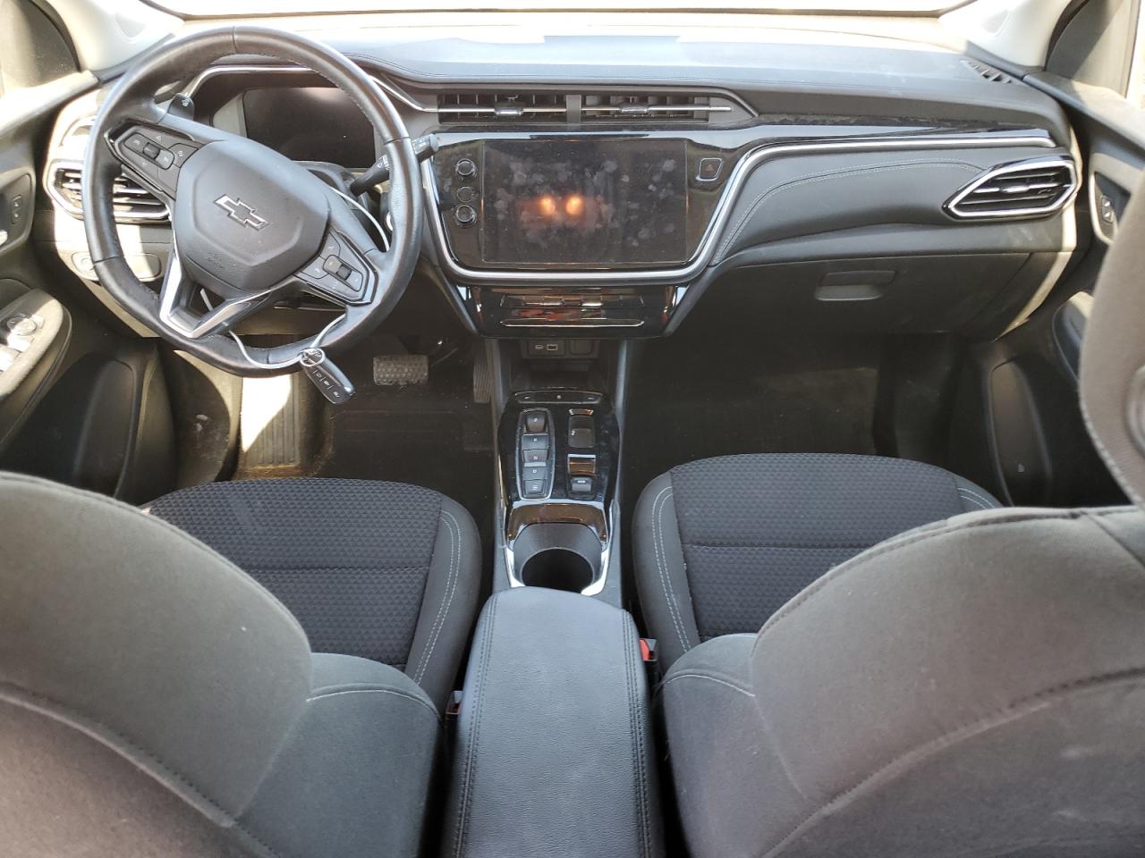 CHEVROLET BOLT EUV LT