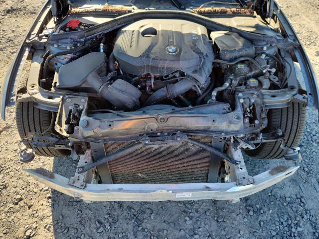 2017 BMW 330 XI WBA8D9G37HNU66225