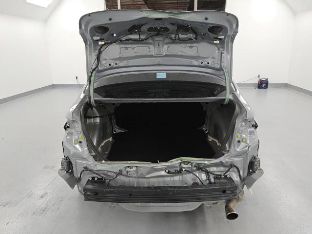 2022 TOYOTA COROLLA XSE 5YFT4MCE5NP119546