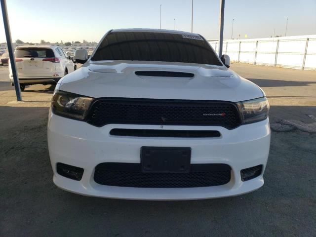 2018 DODGE DURANGO GT - 1C4RDJDG9JC439626