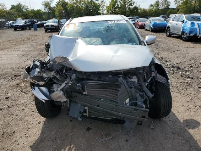 2018 NISSAN VERSA S 3N1CN7AP1JK402805